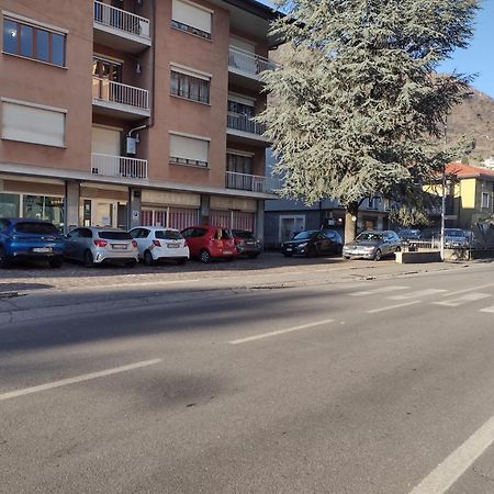 Casa Tiziana Appartement Sovere Buitenkant foto