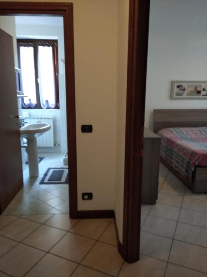 Casa Tiziana Appartement Sovere Buitenkant foto