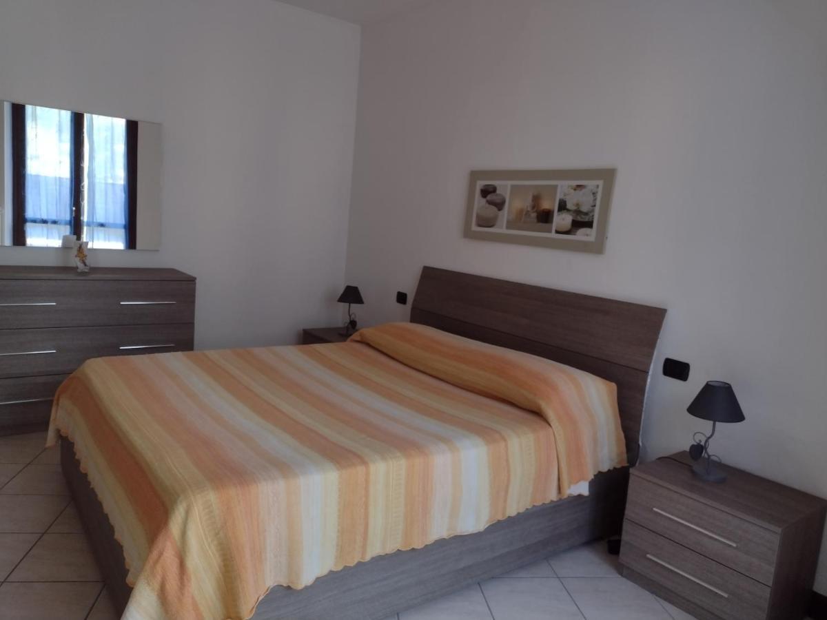 Casa Tiziana Appartement Sovere Buitenkant foto