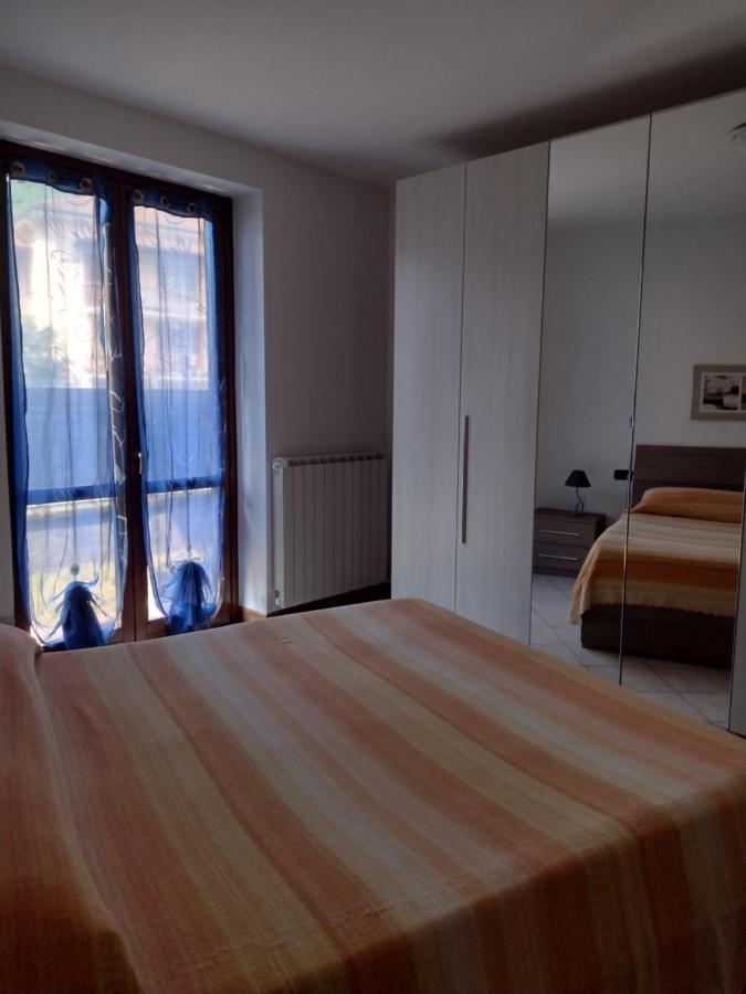 Casa Tiziana Appartement Sovere Buitenkant foto