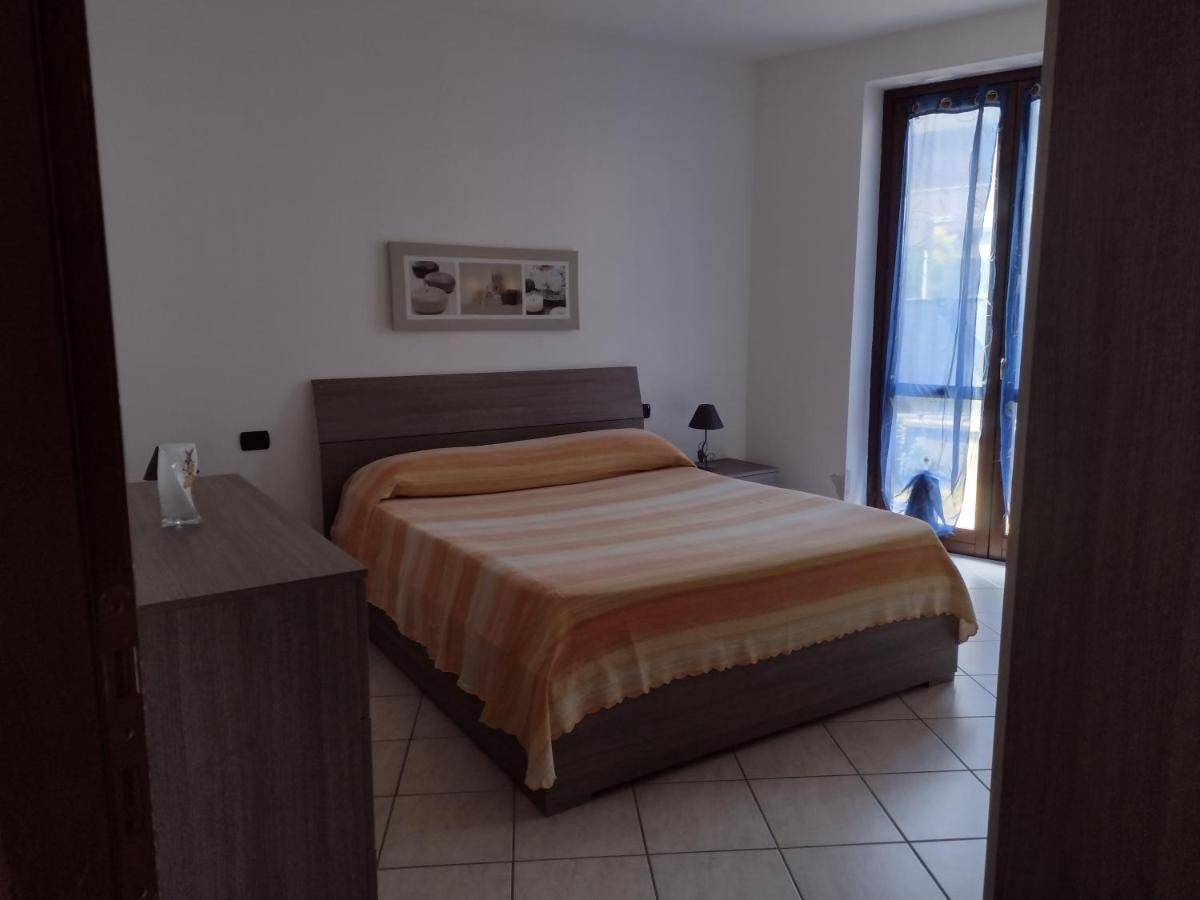 Casa Tiziana Appartement Sovere Buitenkant foto