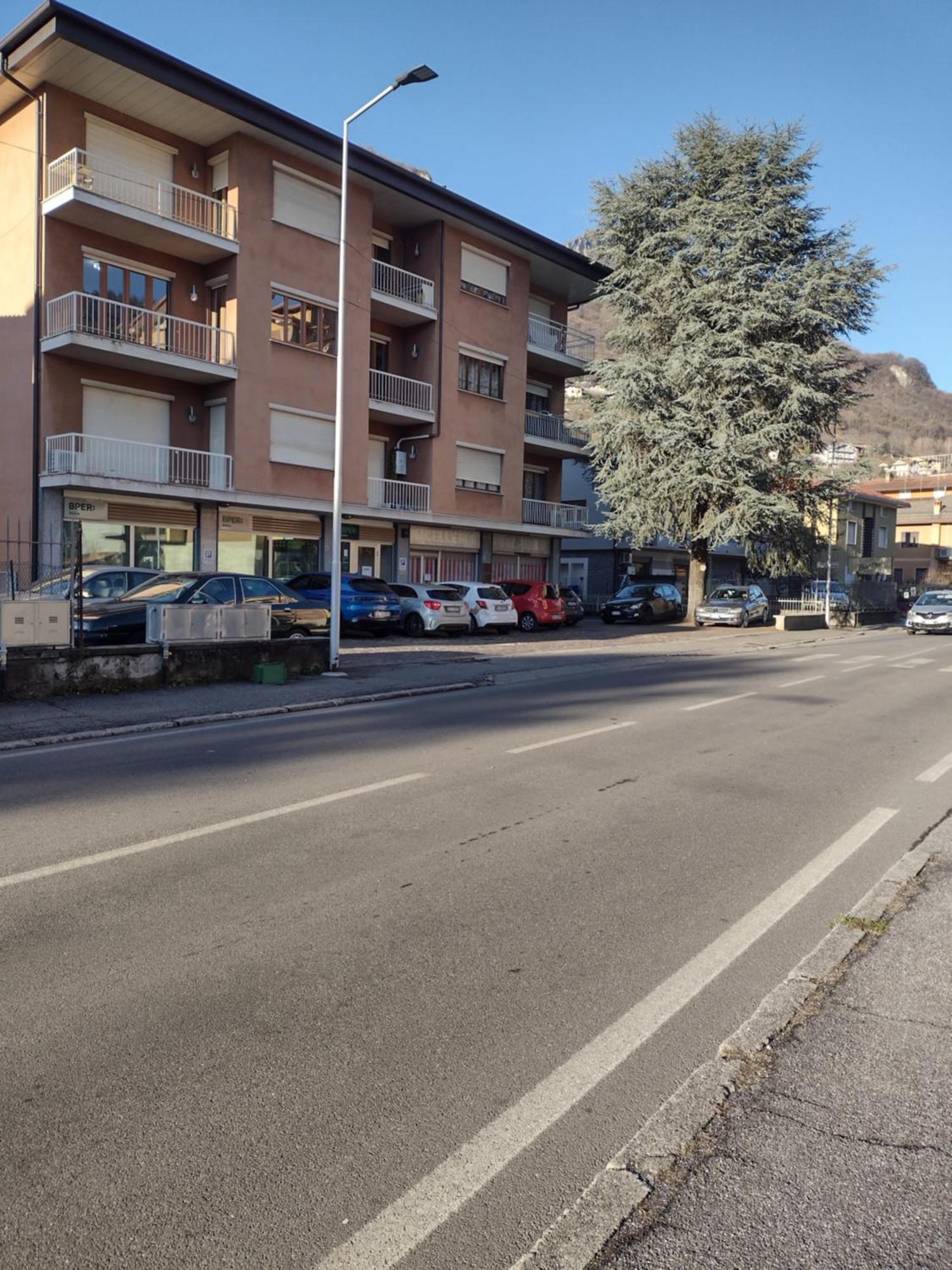 Casa Tiziana Appartement Sovere Buitenkant foto