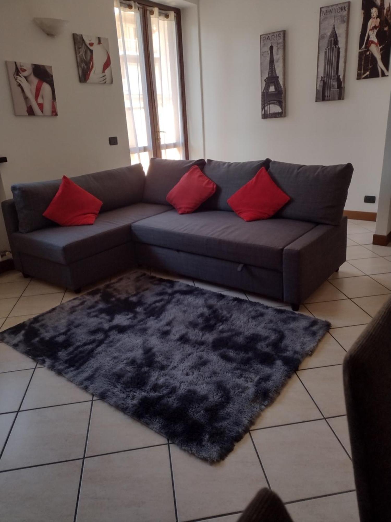 Casa Tiziana Appartement Sovere Buitenkant foto